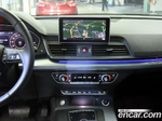 Audi Q5 (FY) 45 TFSI Quattro Premium (06.2020)