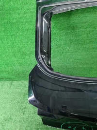Крышка багажника Changan CS85 (2019-н.в.)