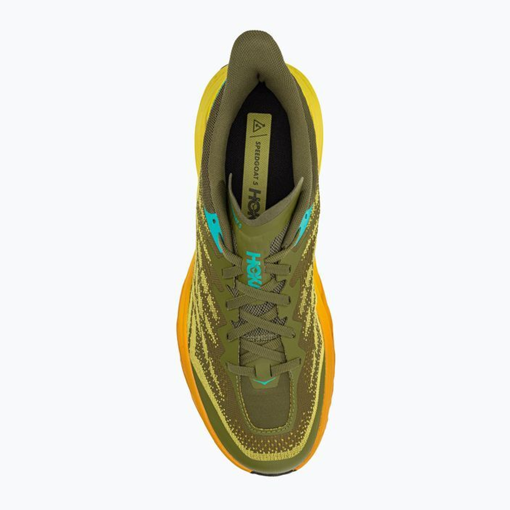 Кроссовки мужские Hoka Speedgoat 5