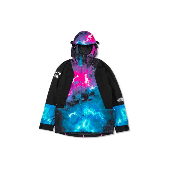 THE NORTH FACE x INVINCIBLE Mountain Light Jacket METAVERSE