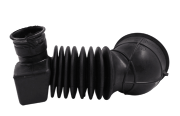 Патрубок бак-насос 174003008-00 стиральной машины Ariston, Indesit