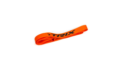 Ободная лента TRIX 29"/700C x 20 мм, нейлоновая, оранжевая
