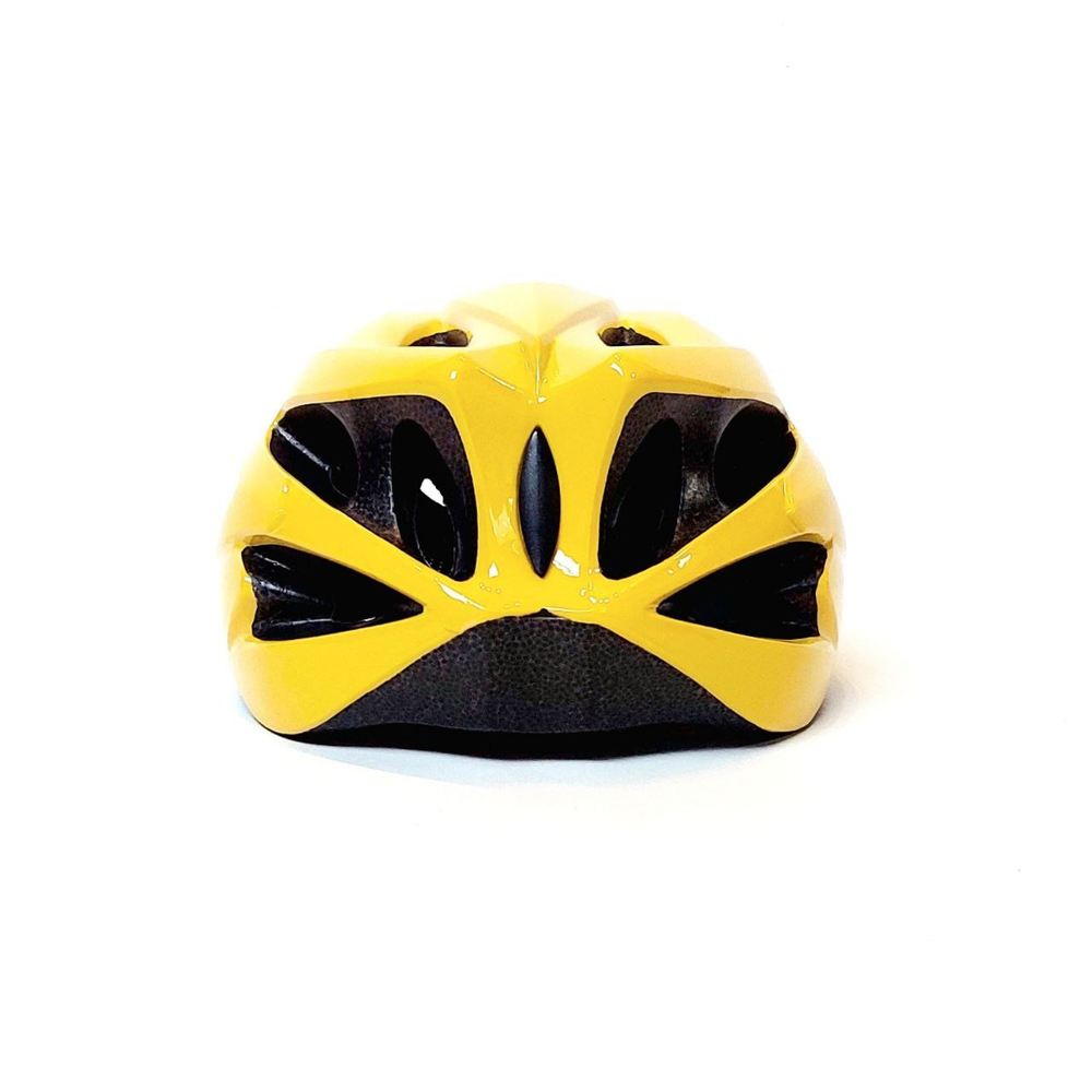 Шлем SPORT Yellow
