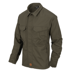 Рубашка Helikon-tex WOODSMAN Shirt
