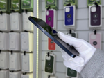 iPhone 15 Pro Max, 256 ГБ, SIM + eSIM б/у