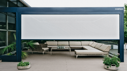 Экран защитный ZIP 110