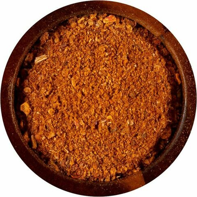 Смесь для мяса с паприкой и кориандром, 50г