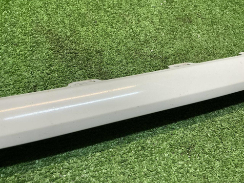 Накладка переднего бампера VW Tiguan 2 (20-нв)