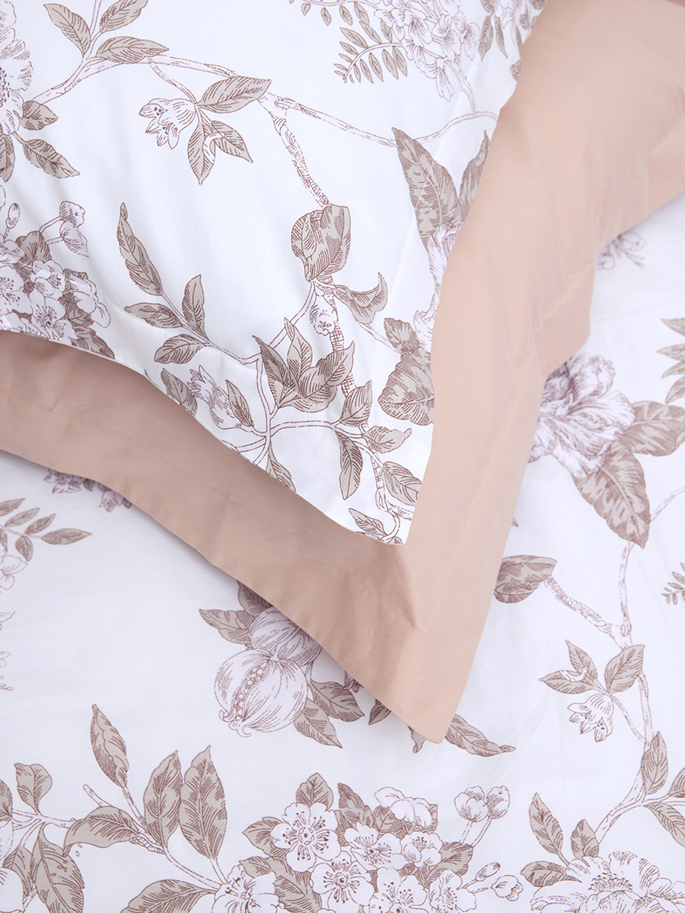 Постельное белье СайлиД B-240 сатин