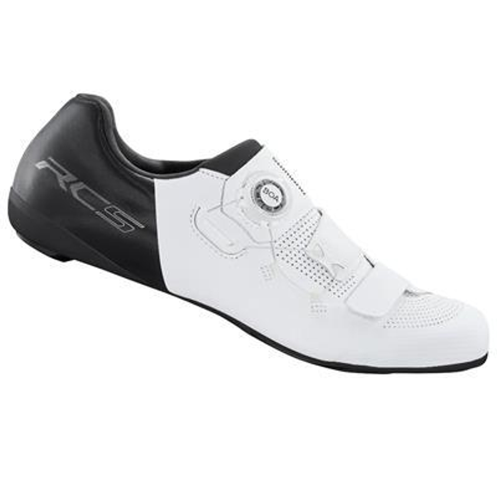 Велотуфли Shimano SH-RC502 White 43