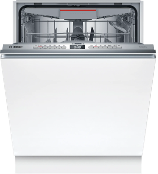 Встраиваемая посудомоечная машина BOSCH SMV6ZCX42E