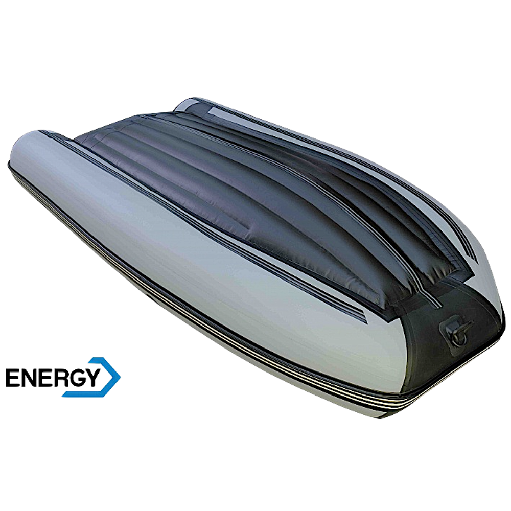 Лодка ПВХ Marlin Energy 390EA Air