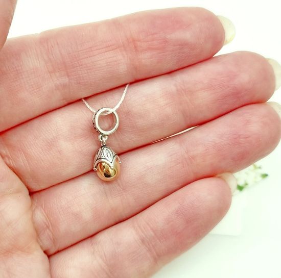 Подвеска. Пасхальное яйцо_2