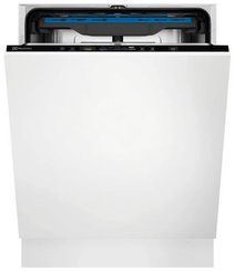Встраиваемая посудомоечная машина Electrolux EES848200L
