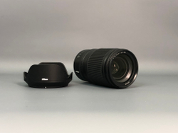 Nikon 28-75mm 2.8 Nikon Z