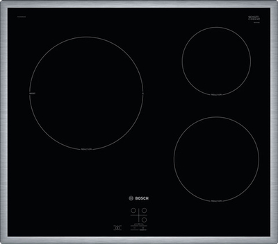 Индукционная варочная панель BOSCH PUC64RAA5E