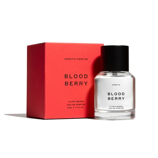 Heretic Parfum Blood Berry