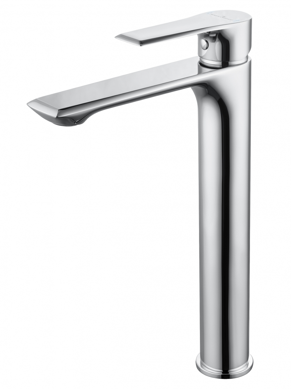 Смеситель для раковины высокий WONZON & WOGHAND BRILLIANT, Хром (WW-88019079-CR)