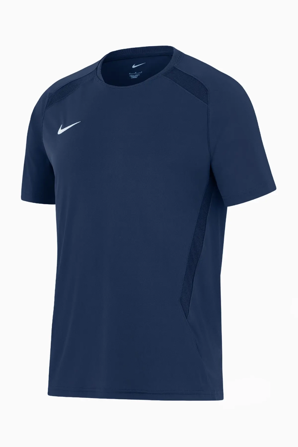 Футболка Nike Team Training - темно-синий