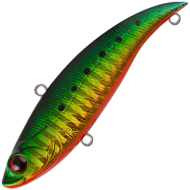 Раттлин TsuYoki Vika 75S A645 75мм 16г 1шт sinking