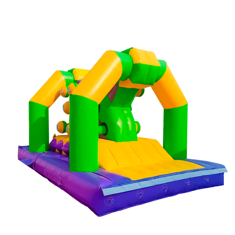 Блок "Засада"