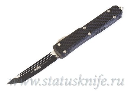 Нож Microtech Ultratech 123-1CCCF