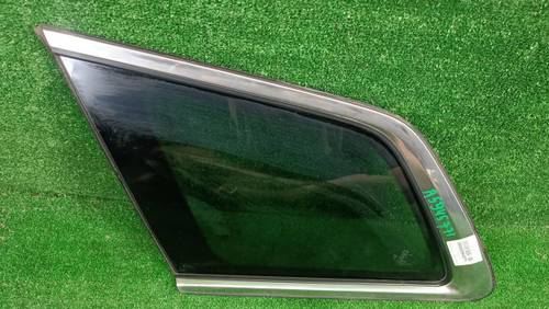 Форточка задняя левая Mazda CX-9 1 (2006-2016)