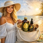 Набор "После загара"