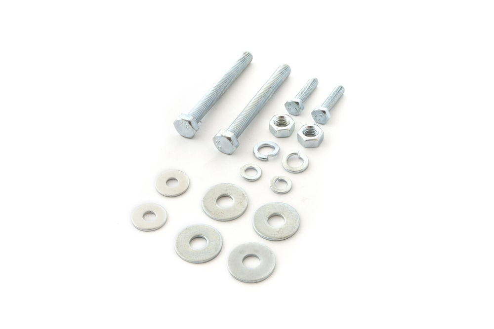 Защита картера для HYUNDAI Elantra XD (01-06) 1,6 бензин МТ NLZ.20.07.030 NEW