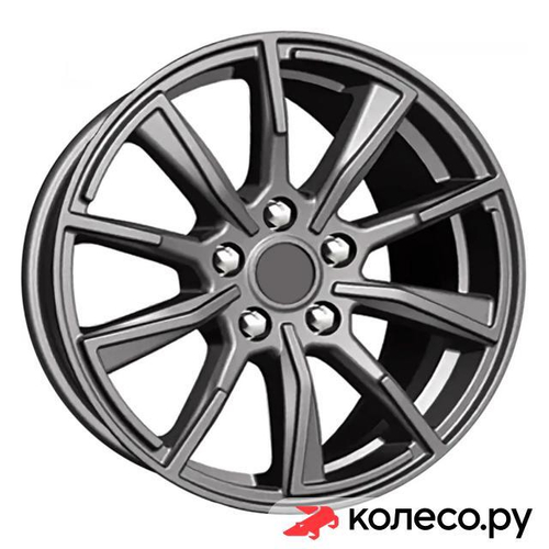 Лабаз 6.5x16/5*114.3 D67.1 ET43 GR