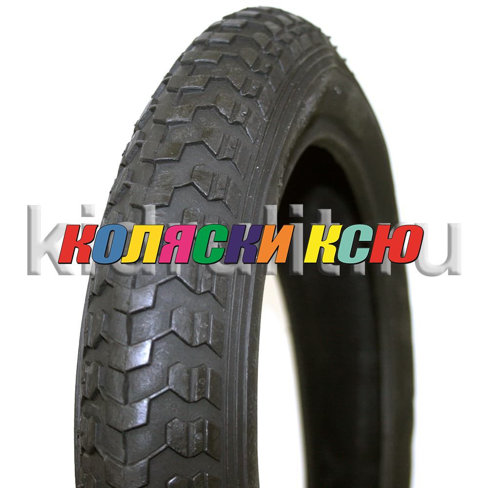 Покрышка 12 1/2х2 1/4 (62-203) Deli Tire (Индонезия), (SA-102) №008129