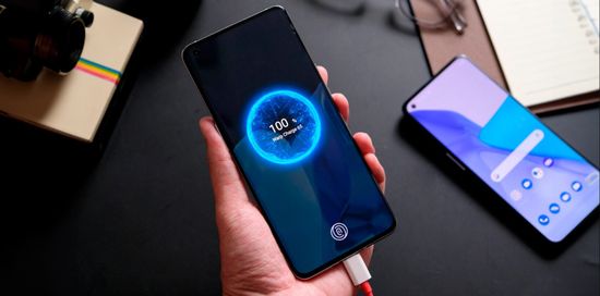 Быстрая зарядка смартфонов: маркетинг или реальная необходимость