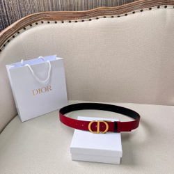 Christian Dior Belt