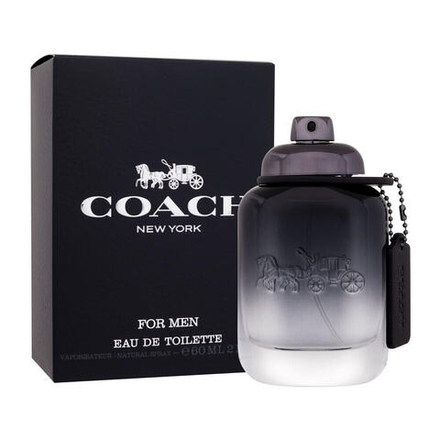 Женская парфюмерия coach 60 ml
