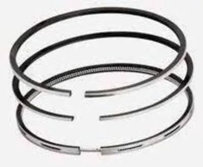 Кольца поршневые Yamaha 5KD116030000