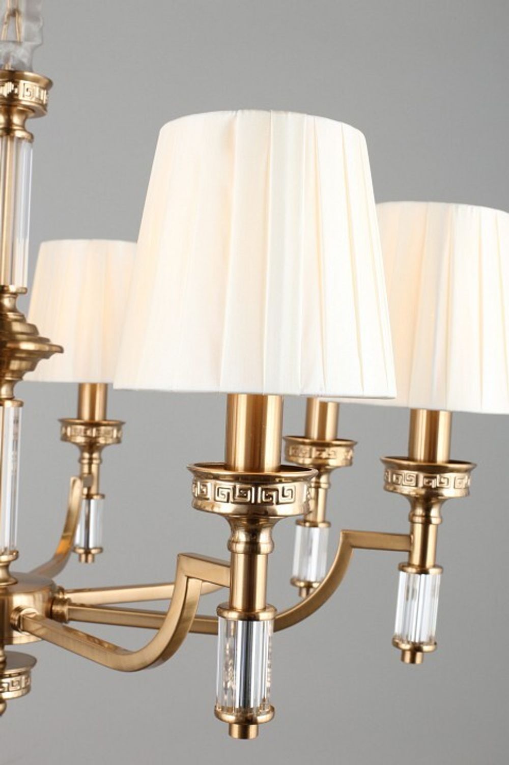 Подвесная люстра Aployt Patricia APL.716.13.08