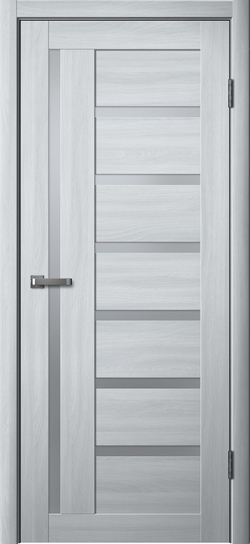 Дверь FLYDOORS BARN-4 (Matte)