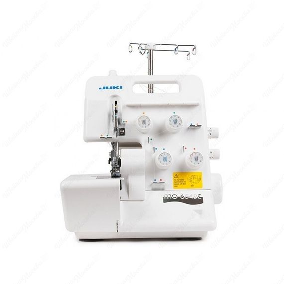Оверлок Juki MO 654DE
