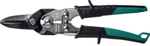 KRAFTOOL Grand, 270 мм, прямые ножницы по металлу (2324-S)