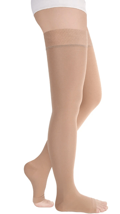 Чулки LUOMMA IDEALISTA SV-393 (2 класс)