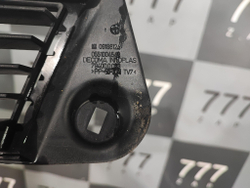 Решетка переднего бампера Opel Vectra C Новая Оригинал 9186124