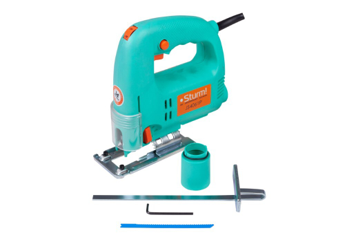 ЛОБЗИК ЭЛЕКТРИЧЕСКИЙ STURM! 650ВТ 70/8ММ (ДЕР/МЕТ) JS4061P