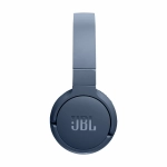 Беспроводные наушники JBL Tune 670NC, mini jack 3.5 mm, синий