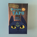 Карты КОТО ТАРО