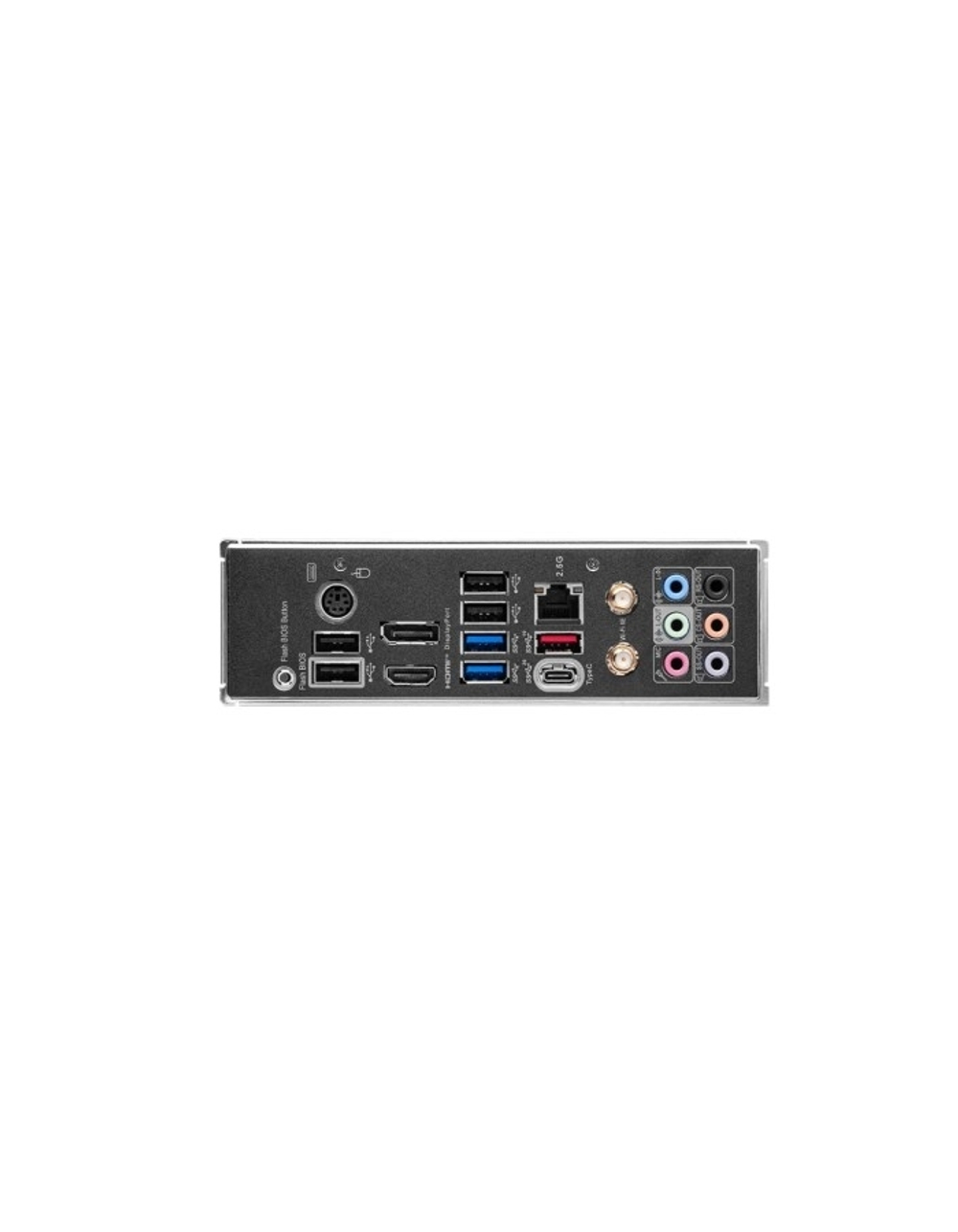 Материнская плата Z790 S1700 ATX Z790 GAMING PLUS WIFI MSI