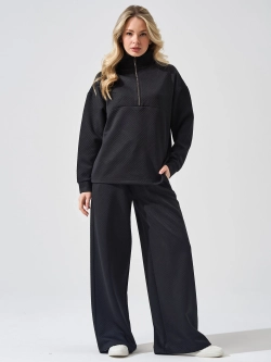 Костюм женский "Жаккард"