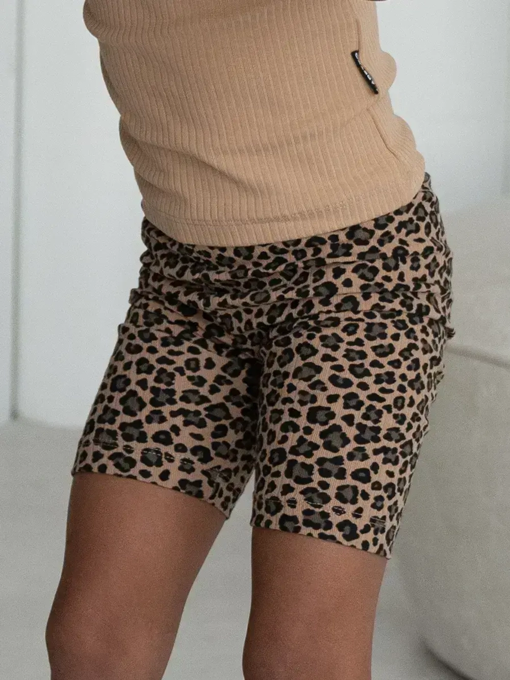 Комплект велосипедок для девочки