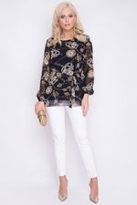 Блузка 40841 Avili