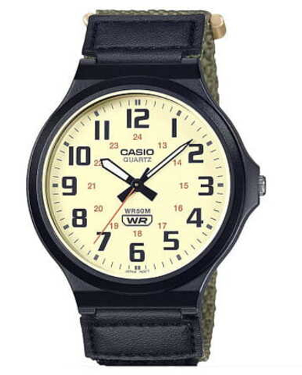 Часы Casio Collection MW-240B-3BVDF