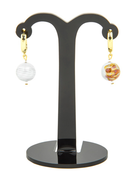 Серьги Venezia Ball Mini